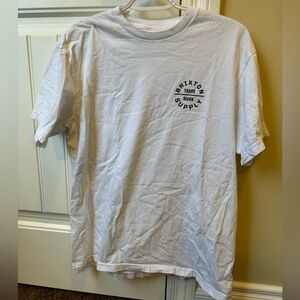 Brixton Tshirt